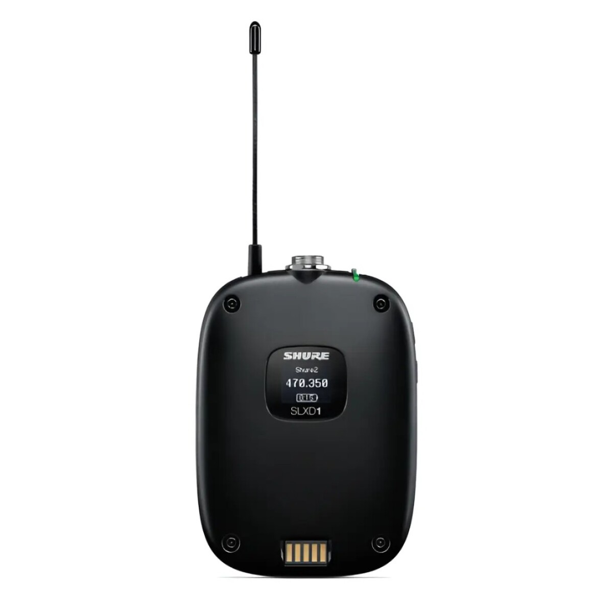 Transmisor Inalambrico Shure Slxd1-l55 