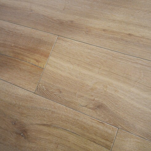 Porcelanato Maderado 20X120Cm Liverpool GAMAS DE MARRON