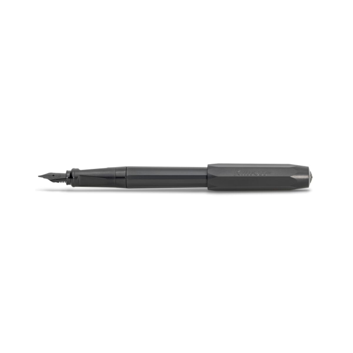 Pluma Kaweco Perkeo All Black F 