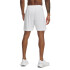 UA M Challenger Short-WHT WHT-100