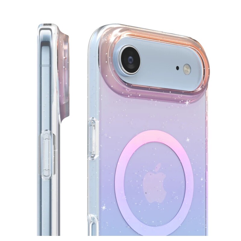Case Prodigee iPhone 17 Air SuperStar Space Case Prodigee iPhone 17 Air SuperStar Space
