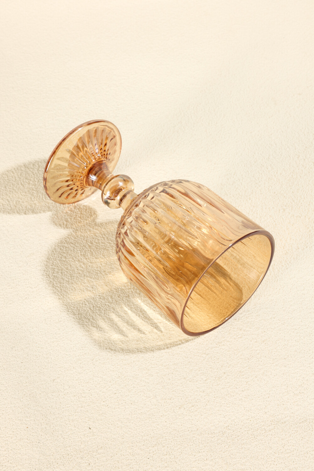 Copa Calia Alta Estampado 3