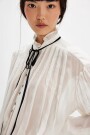 OLIVIA TOP Marfil