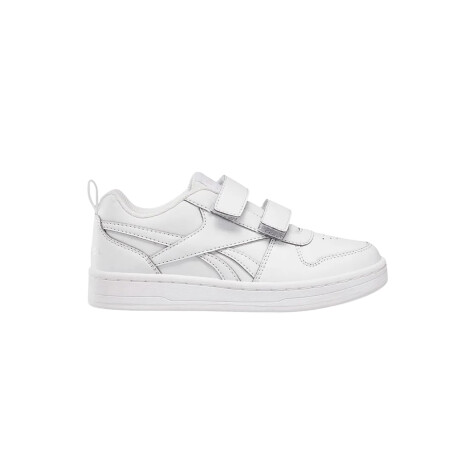 Championes Reebok Royal Prime 2.0 de niño White
