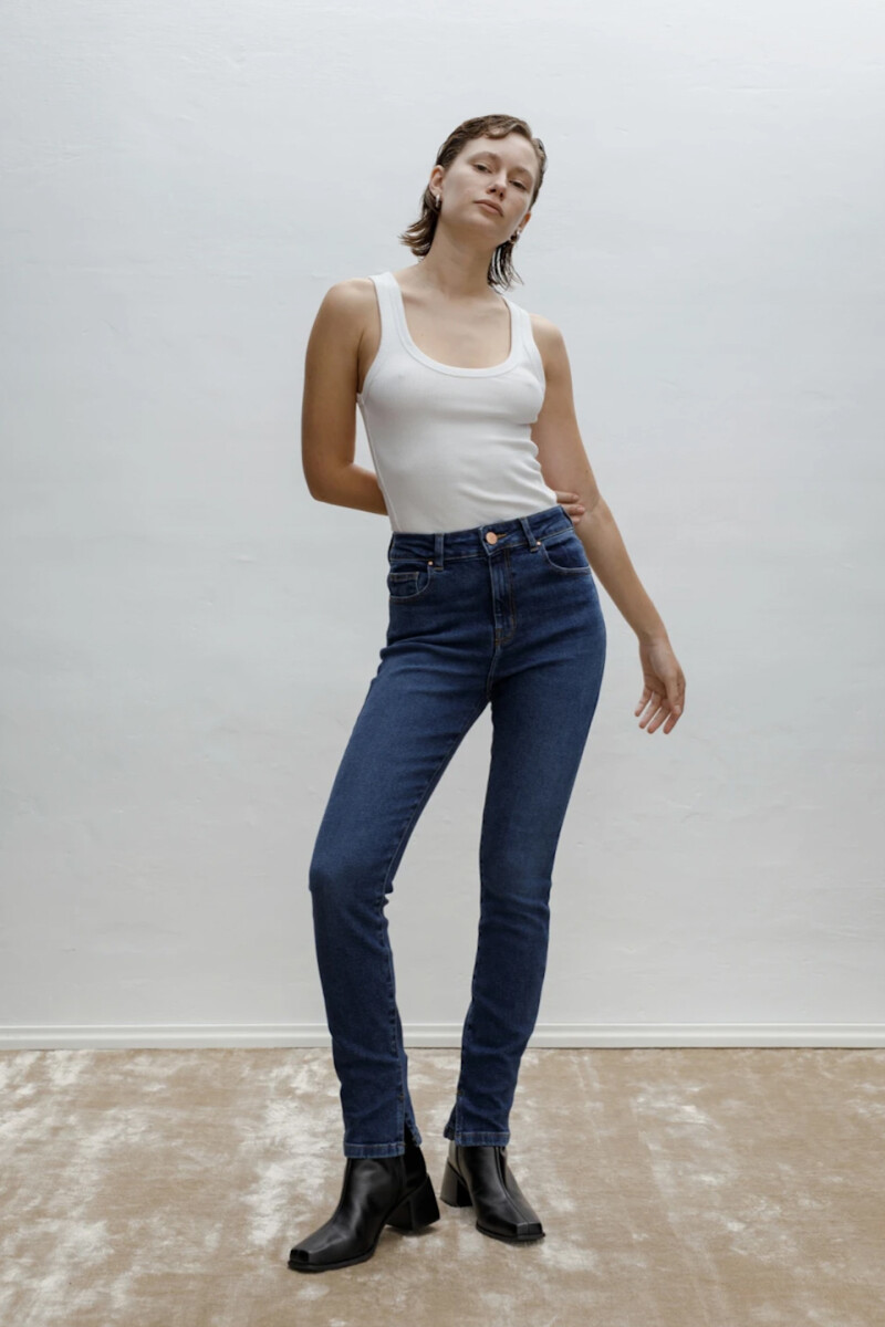Lenn Classic Blue