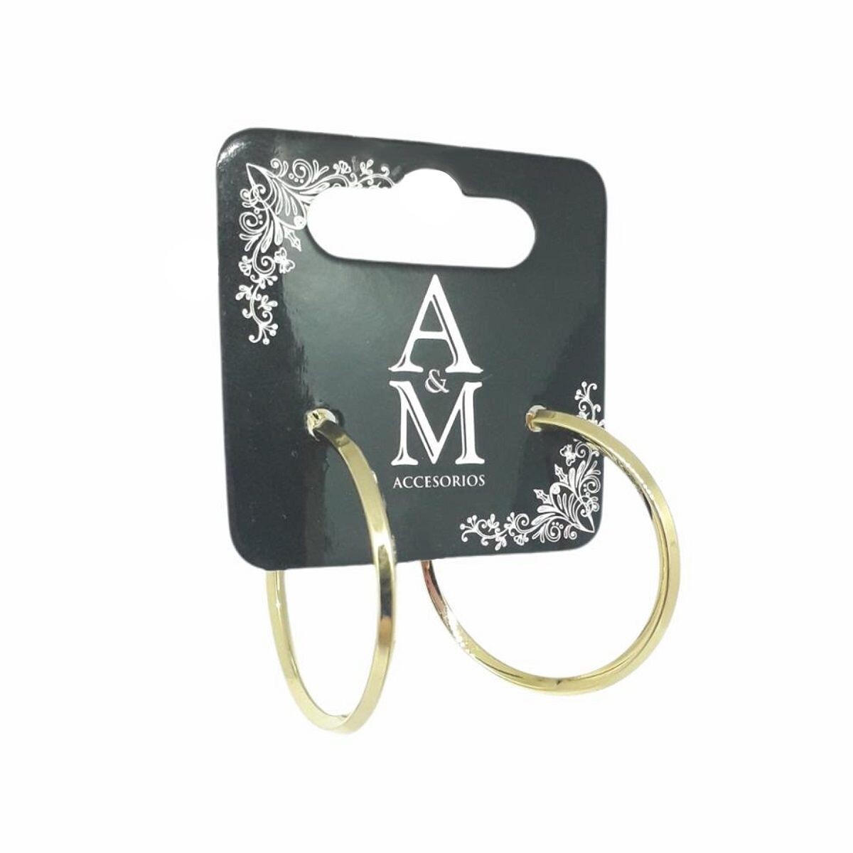 A & M AROS 594 UNID. 