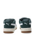 Championes de Hombre Puma Park Lifestyle Easy Sd Verde - Blanco