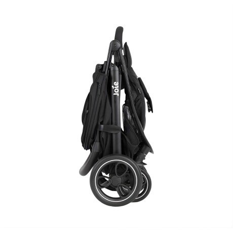 Cochecito Travel System Joie Litetrax + Silla y accesorios Cochecito Travel System Joie Litetrax + Silla y accesorios