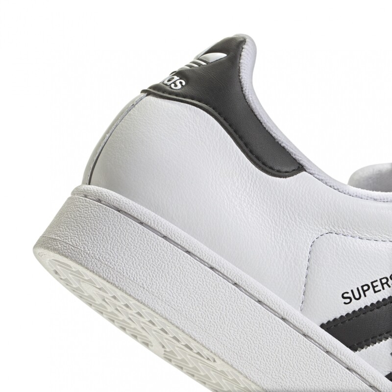 Championes adidas Superstar II White