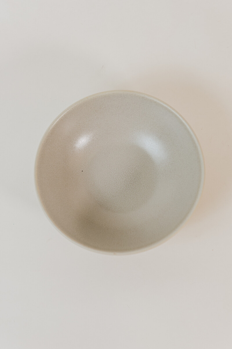 Bowl Oia - Color Unico 