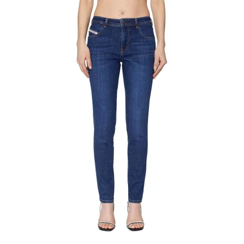 2015 Babhila L.30 - Mujer Blue Denim