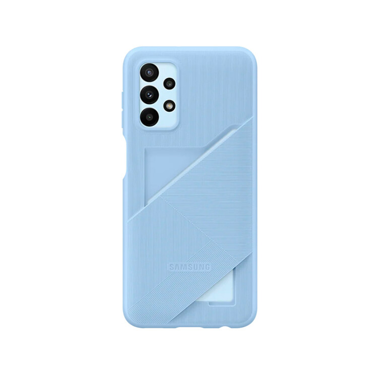 Silicone Cover A23 Blue