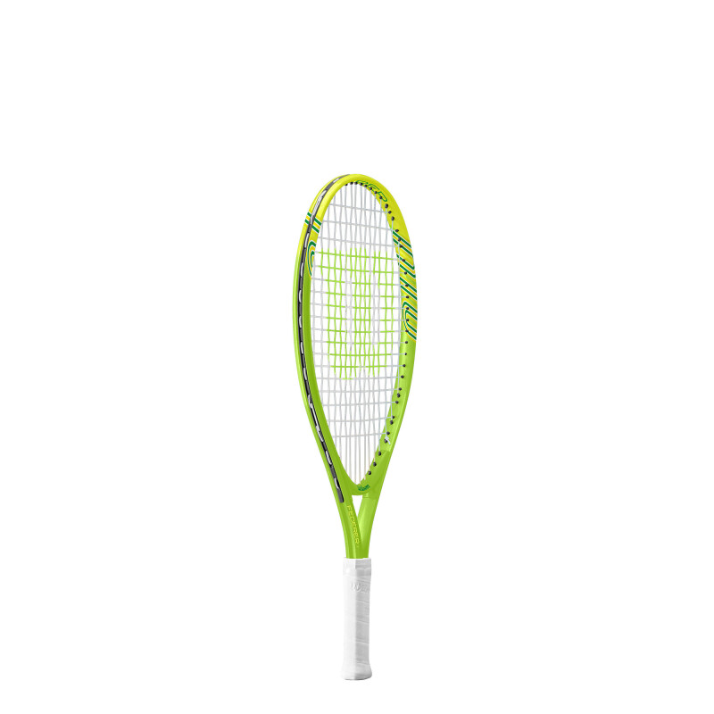 Raqueta Federer Jr de Niños Amarillo