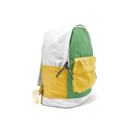 Mochila Para Notebook Varios Colores Calidad Premium Oferta Amarillo