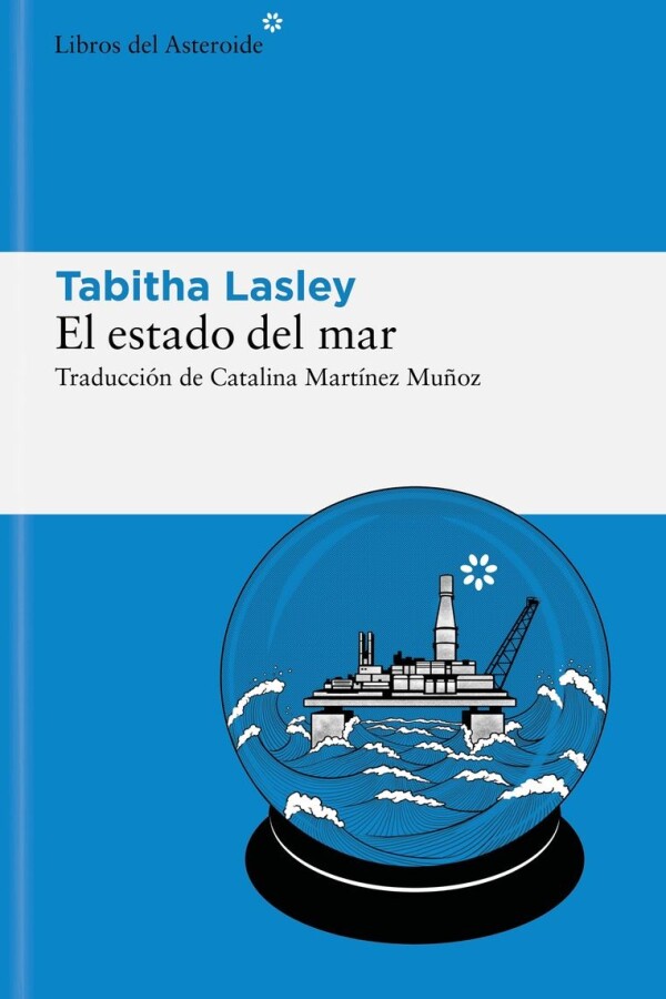 Estado Del Mar, El Estado Del Mar, El