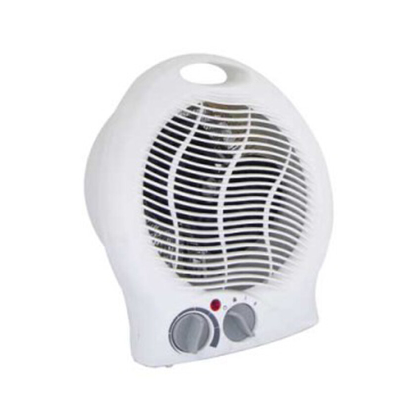 Caloventilador Microsonic CV12444 Caloventilador Microsonic CV12444