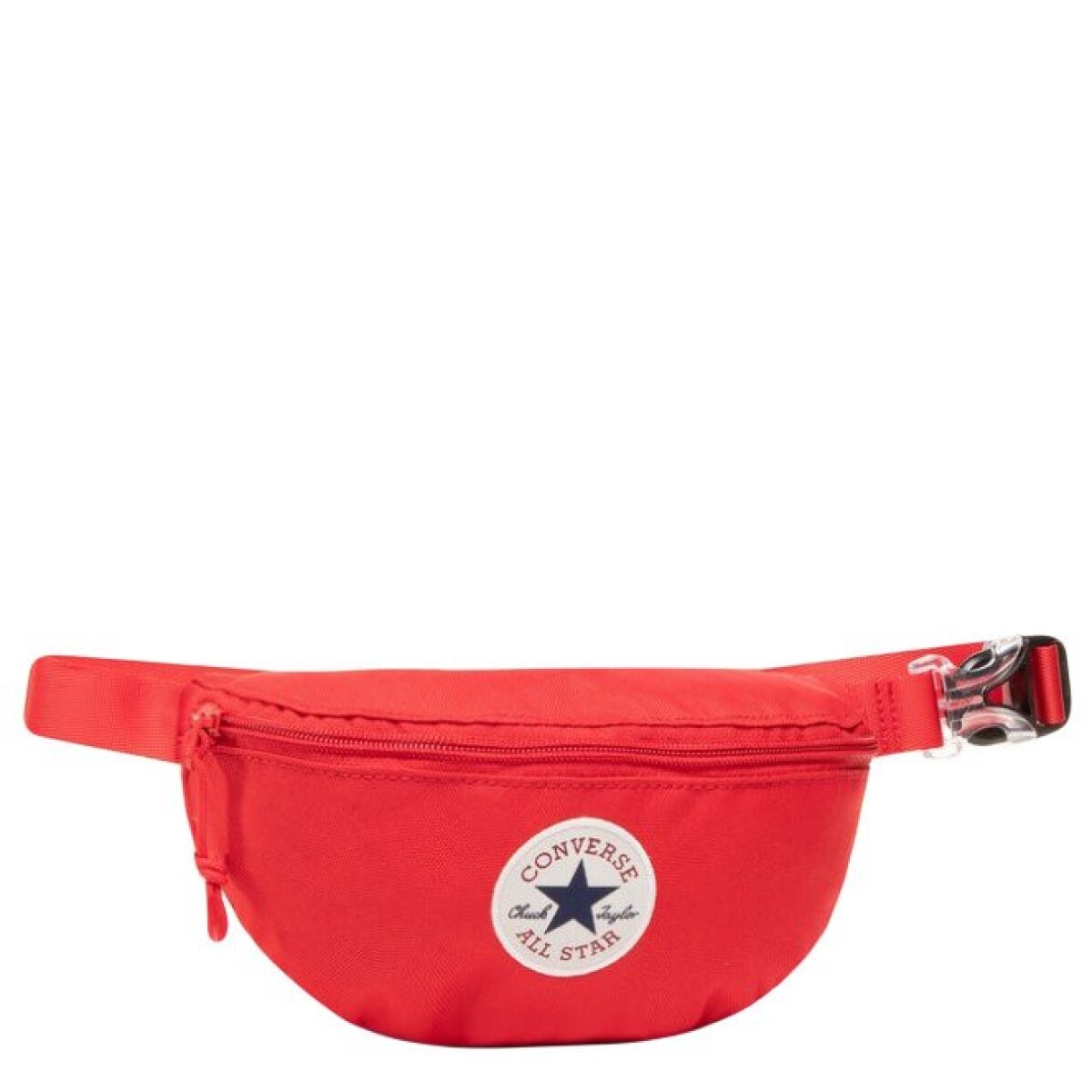 Riñonera Converse Sling Pack - Rojo 