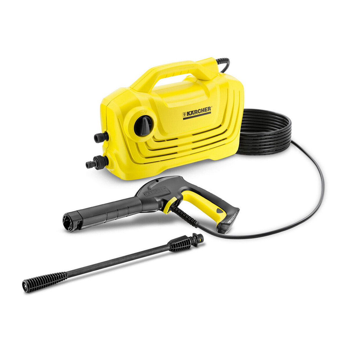 Hidrolavardora Kärcher K 2 Classic - HIDROLAVADORA KARCHER K2 CLASSIC 50301** 