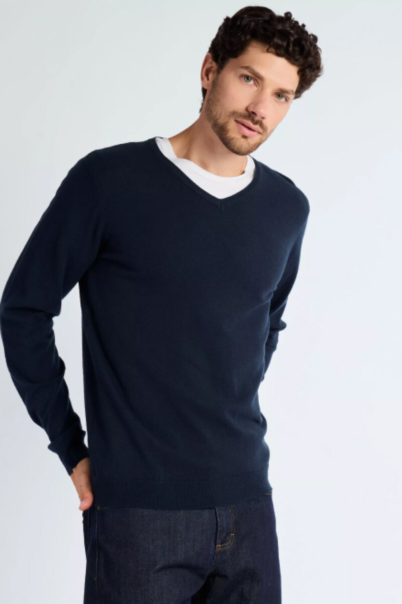 Sweater Brass Marino