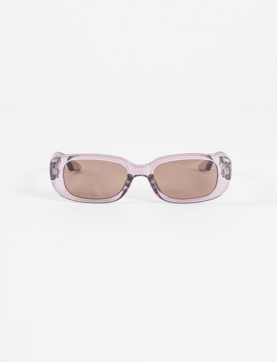Lentes de sol Marte - lila 