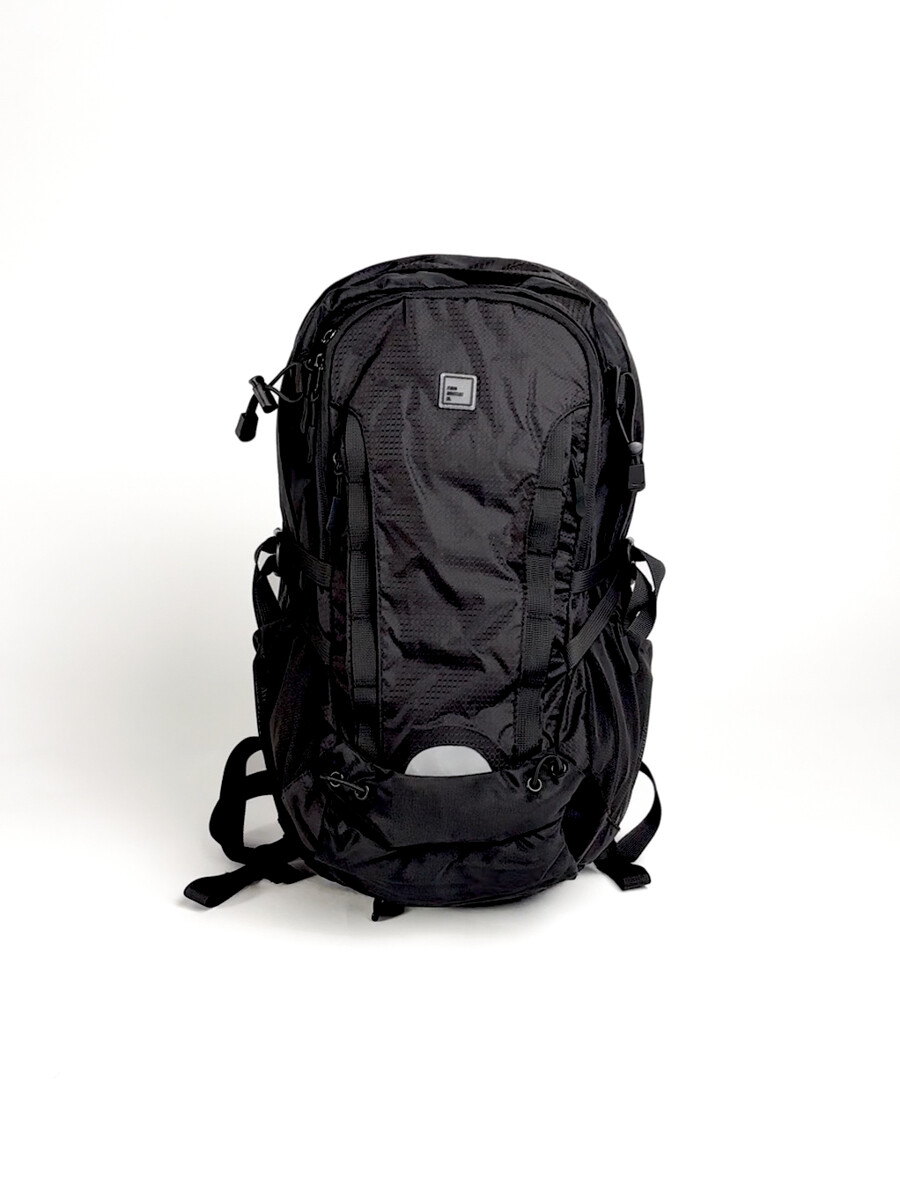 Mochila Forum Explorer - Negro 