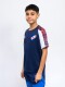 REMERA PRO TRAINING ACTIVE Nacional Junior Azul Marino