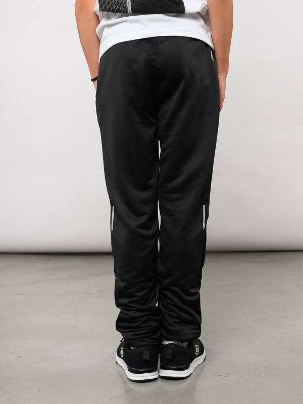 Pantalón Training Tapered Umbro Junior 002