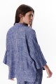 CAMISA MELANIE AZUL
