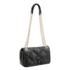 Crossbody hb Briarwood Convertible Flap Black