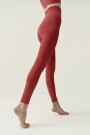 LEGGING NAISHA Bordo