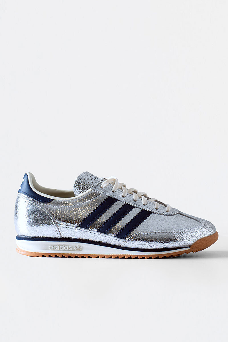 SL72 Silver