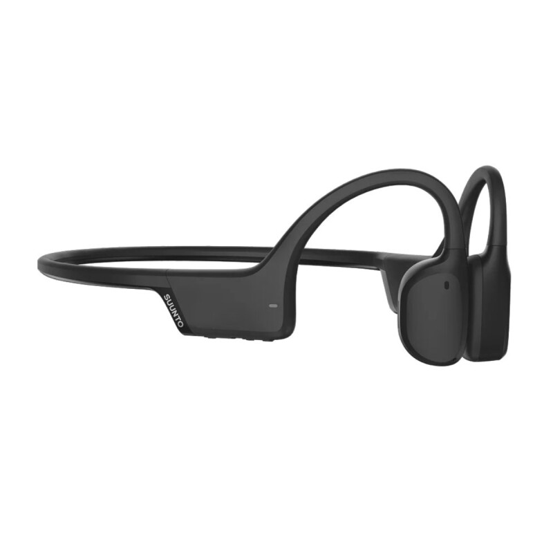 Auriculares Suunto Sonic conducción ósea negro Auriculares Suunto Sonic conducción ósea negro