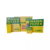Kit Filtros Mann VW Gol/Saveiro G5/G6/G7 8V 101CV Kit Filtros Mann VW Gol/Saveiro G5/G6/G7 8V 101CV