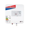 Calefón JAMES Tanque de Acero Prisma 30 L Calefón JAMES Tanque de Acero Prisma 30 L