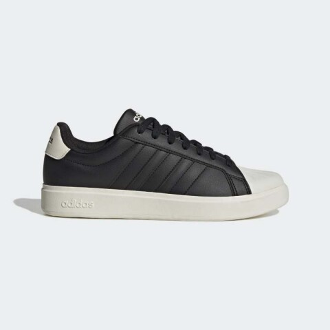 Championes Adidas Streettalk Negro