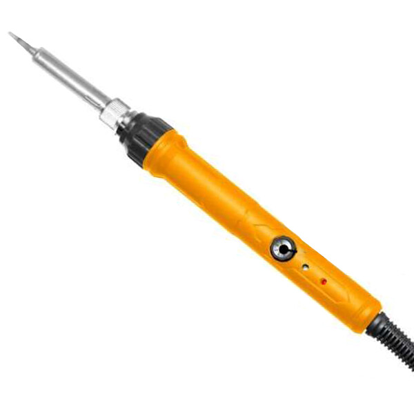 SOLDADOR LAPIZ ESTAÑO 100W TEMP AJUSTABLE INGCO SI0110831 SOLDADOR LAPIZ ESTAÑO 100W TEMP AJUSTABLE INGCO SI0110831