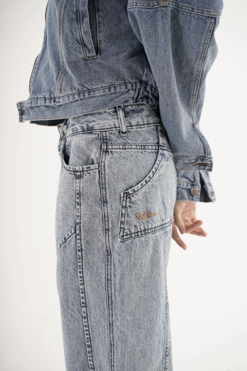 Jean New Parma