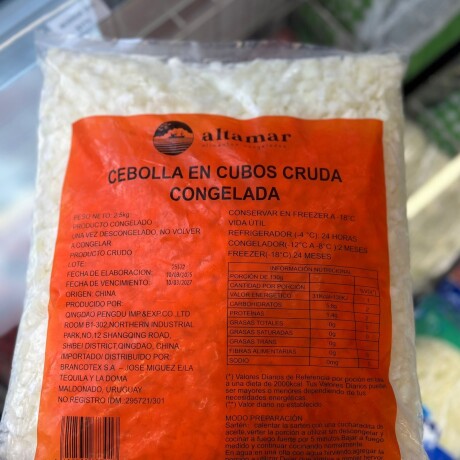 CEBOLLA 2,5 KG +SOLO PDE O WEB+ CEBOLLA 2,5 KG +SOLO PDE O WEB+