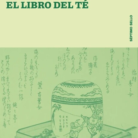 LIBRO DEL TE, EL LIBRO DEL TE, EL