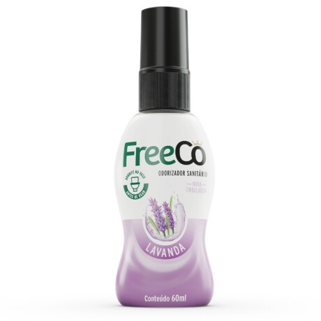 Inhibidor de olores p/inodoro 60ml Lavanda Inhibidor de olores p/inodoro 60ml Lavanda