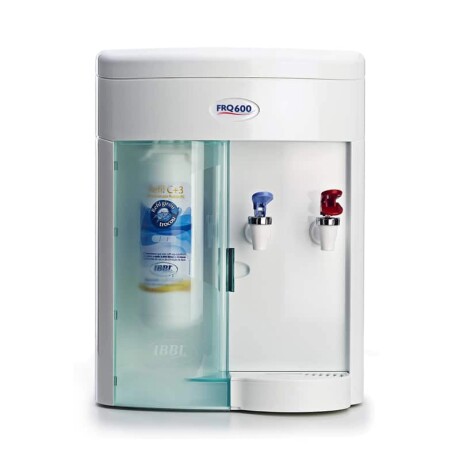 Purificador de agua fría y caliente Purificador de agua fría y caliente