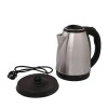 Hervidora Hausberg 1.8 Lts. HB-3615 Inox Hervidora Hausberg 1.8 Lts. HB-3615 Inox