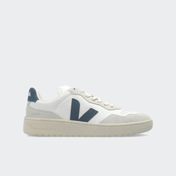 Championes Veja V-90 Blanco