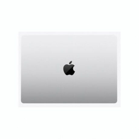 APPLE MACBOOK PRO 14' M4 /16GB/512GB APPLE Macbook Pro MW2W3LL/A 14' 512GB / 16GB RAM Chip M4 - Silver