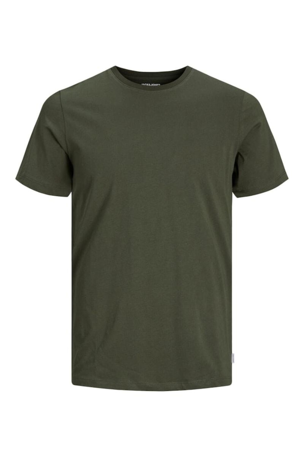 Camiseta Organic Olive Night