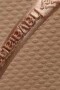 HAVAIANAS SLIM ROSE GOLD