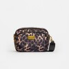 Mini Bag Bolt en Nylon Animal Print