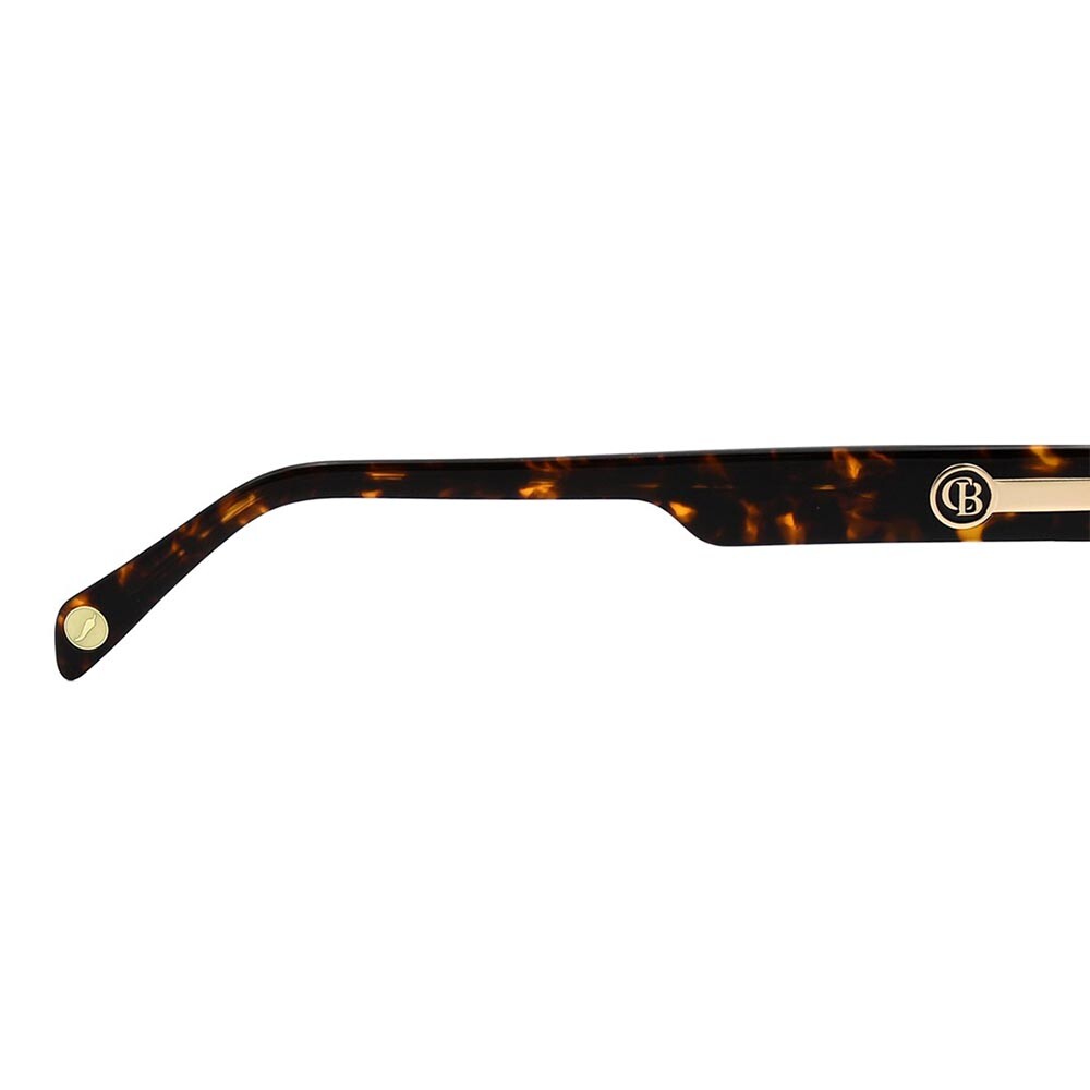 Lentes de sol De Acetato Cuadrado Premium Marrón/Tortuga