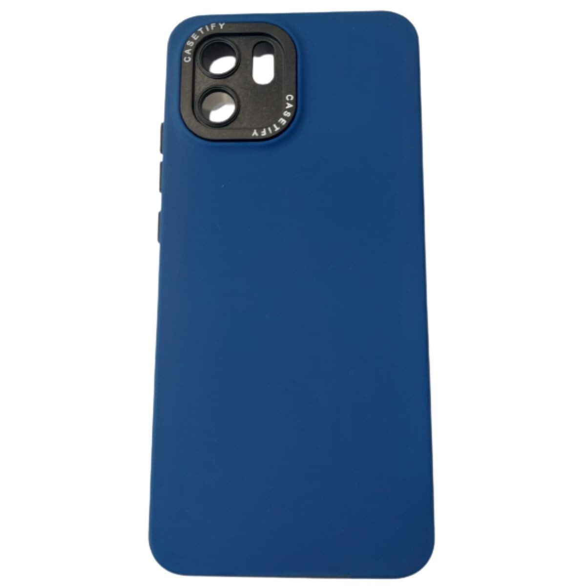 Protector Liso Xiaomi Redmi A1 Azul 