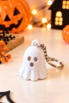 Llavero Fantasma - Halloween Llavero Fantasma - Halloween